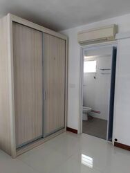 Blk 784C Woodlands Pasture II (Woodlands), HDB 3 Rooms #567674261